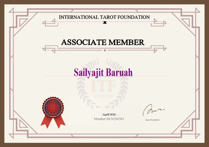 Sailyajit-Baruah-ITF-MEMBER-CERTIFICATE-Small